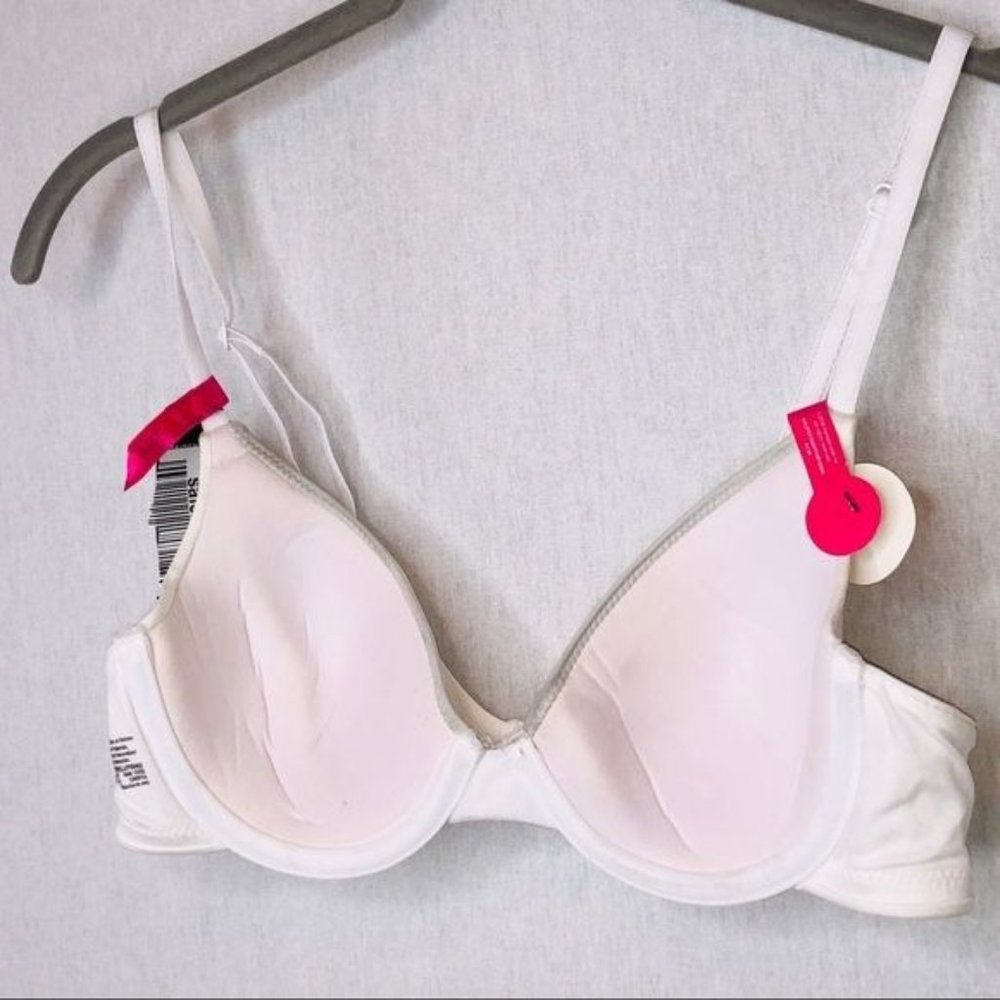 Maidenform Comfort Devotion T-shirt Shaping bra - Picture 3 of 9